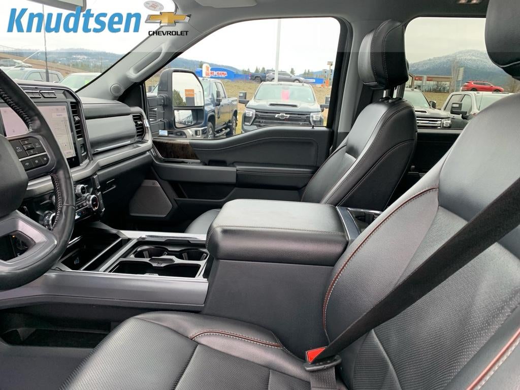 2024 Ford F-250 LARIAT