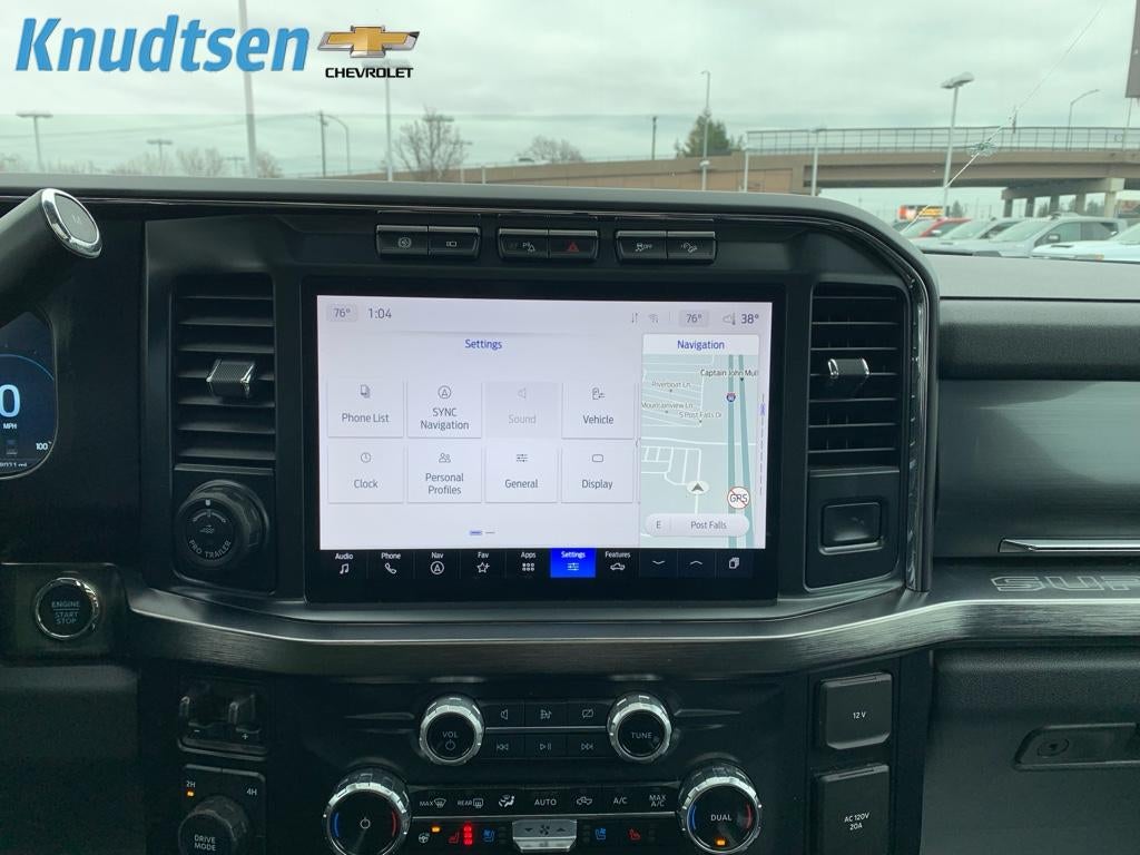 2024 Ford F-250 LARIAT