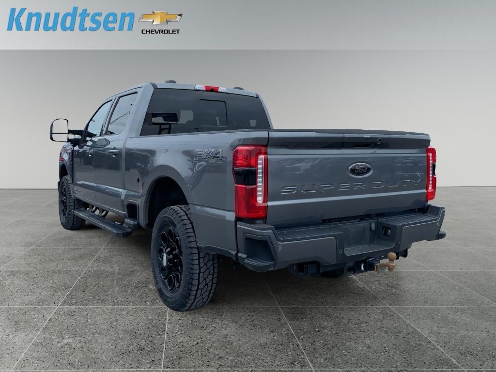 2024 Ford F-250 LARIAT