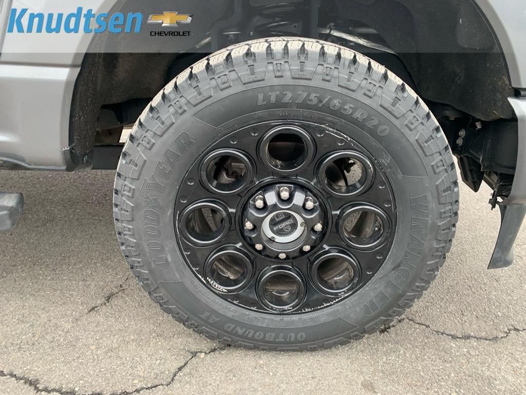 2024 Ford F-250 LARIAT