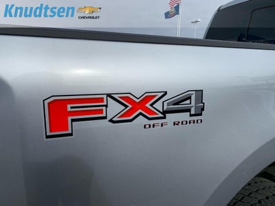 2024 Ford F-350 Platinum