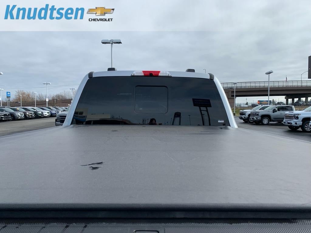 2024 Ford F-350 Platinum