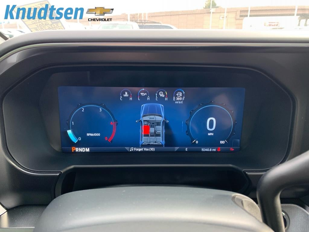 2024 Ford F-350 Platinum