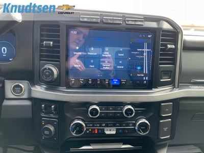 2024 Ford F-350 Platinum