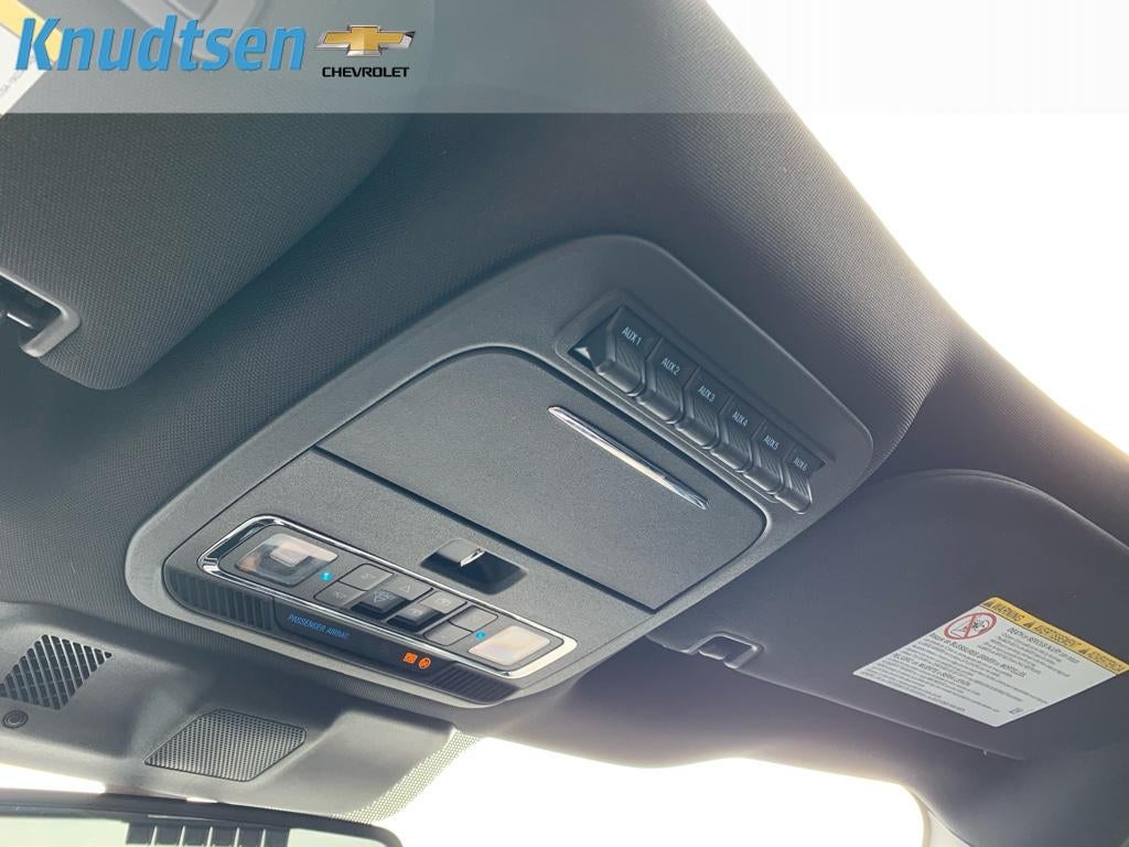 2024 Ford F-350 Platinum