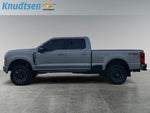 2024 Ford F-350 Platinum