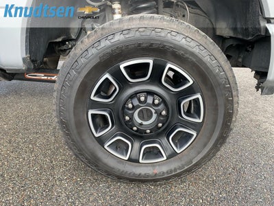 2024 Ford F-350 Platinum