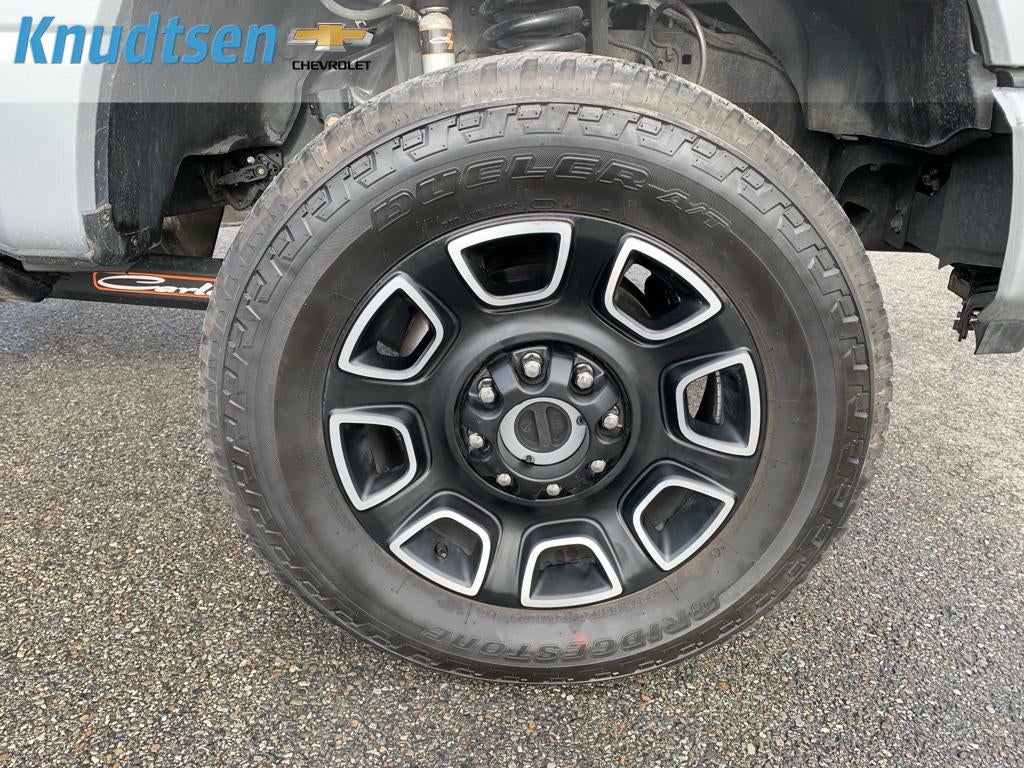 2024 Ford F-350 Platinum