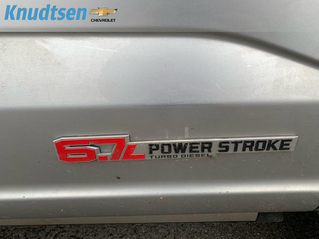 2024 Ford F-350 Limited