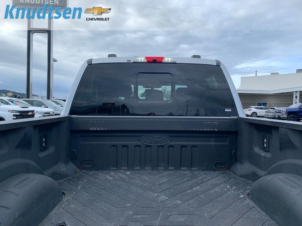 2024 Ford F-350 Limited