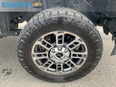 2024 Ford F-350 Limited