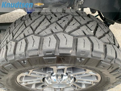 2024 Ford F-350 Limited