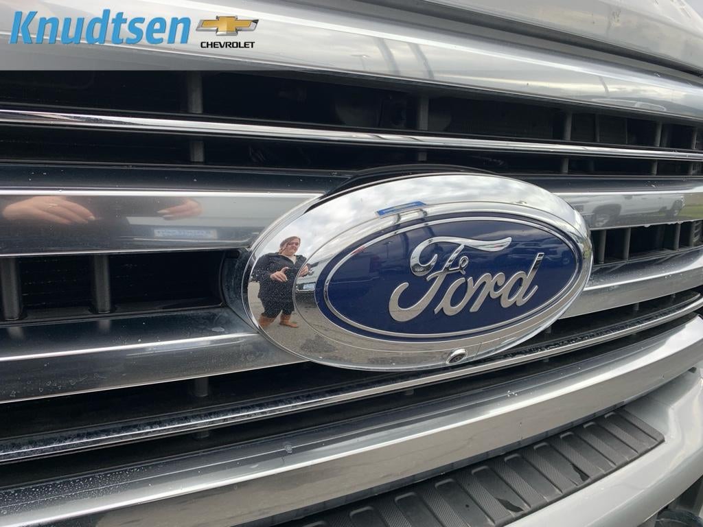 2024 Ford F-350 Limited