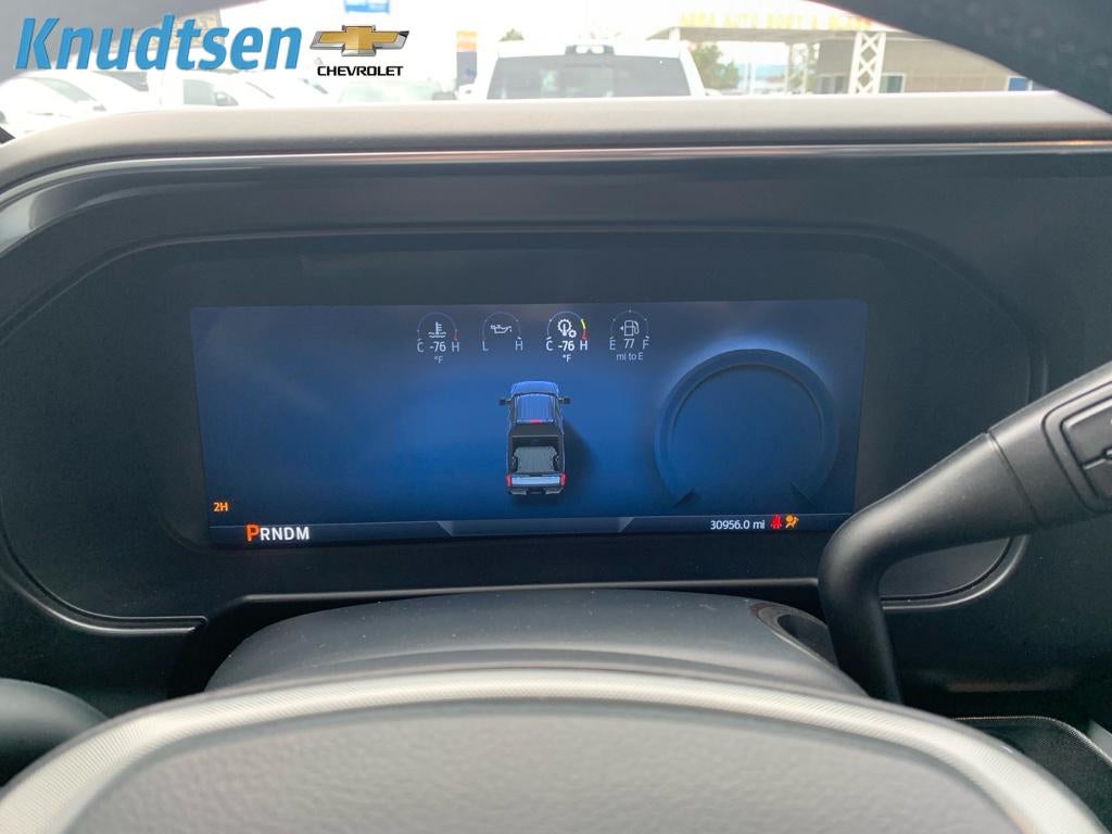 2024 Ford F-350 Limited