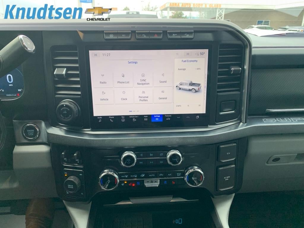 2024 Ford F-350 Limited