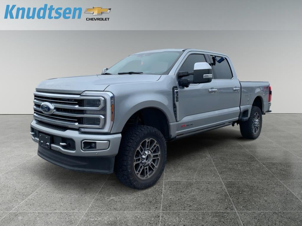2024 Ford F-350 Limited