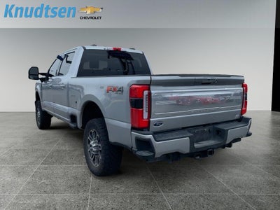 2024 Ford F-350 Limited