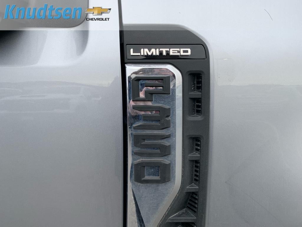 2024 Ford F-350 Limited