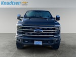 2024 Ford Super Duty F-350 SRW XL