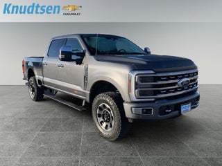 2024 Ford Super Duty F-350 SRW XL