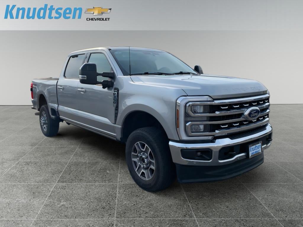 2024 Ford F-350 Lariat