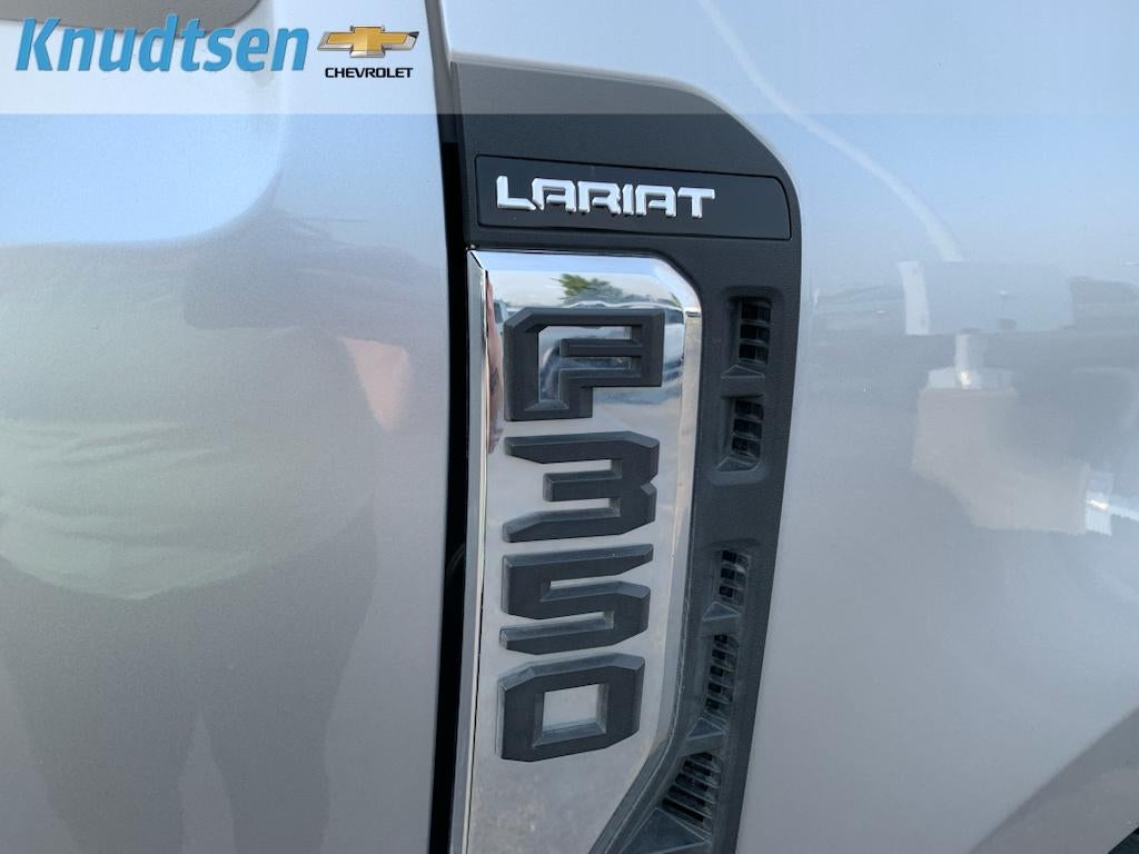 2024 Ford F-350 Lariat