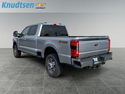 2024 Ford F-350 Lariat