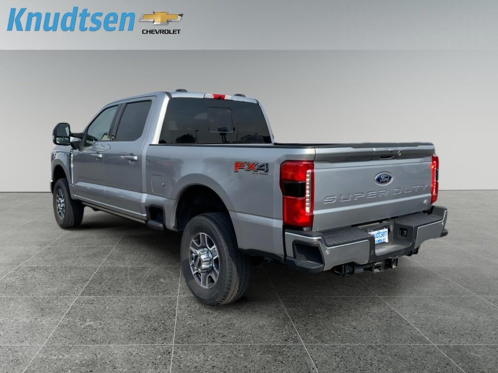 2024 Ford F-350 Lariat