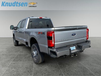 2024 Ford F-350 Lariat