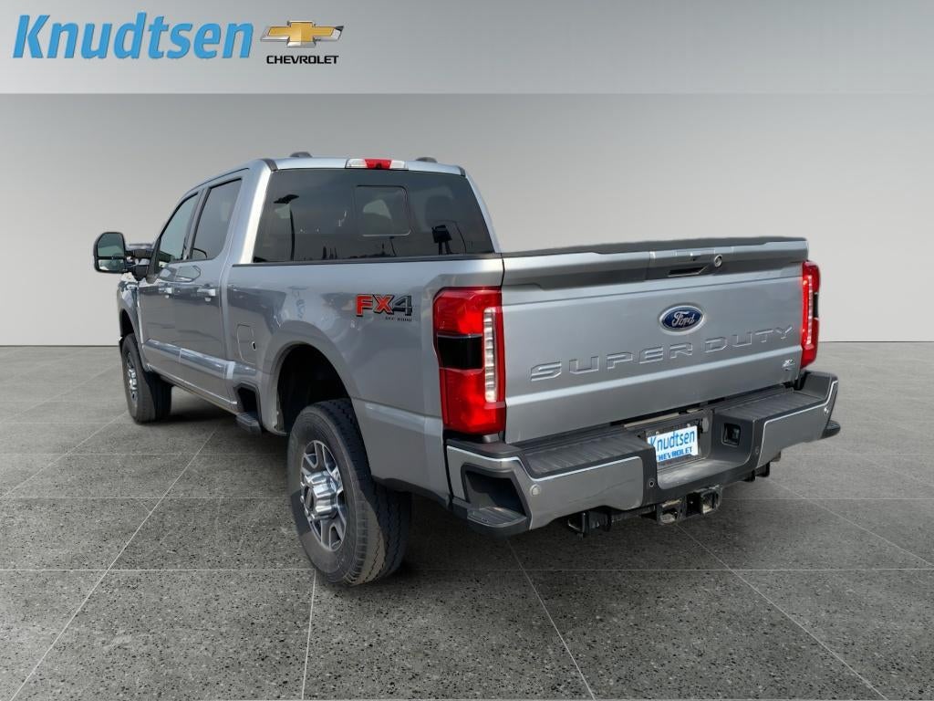 2024 Ford F-350 Lariat