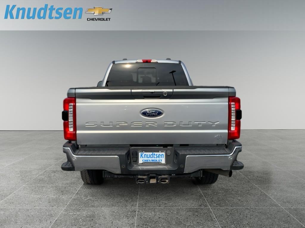 2024 Ford F-350 Lariat