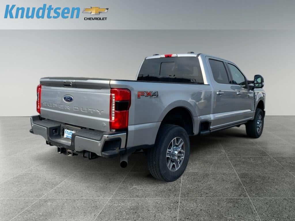 2024 Ford F-350 Lariat