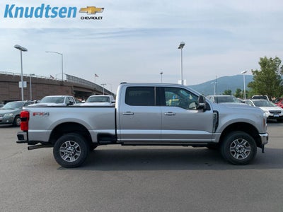 2024 Ford F-350 Lariat