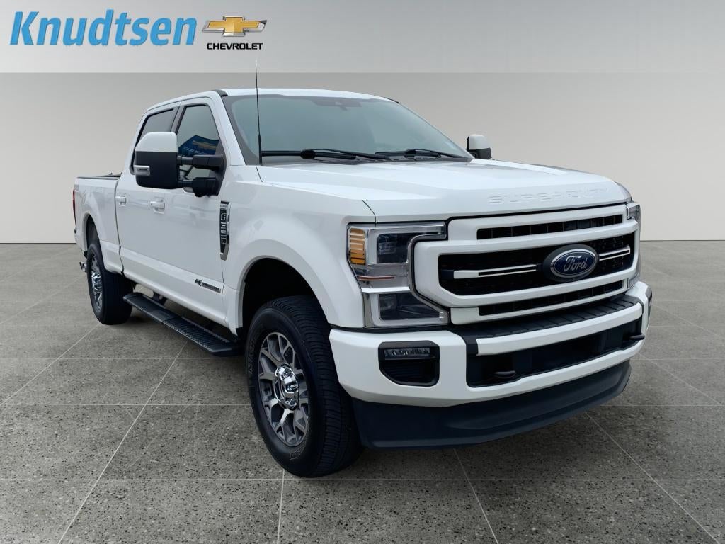 2022 Ford F-350 Lariat