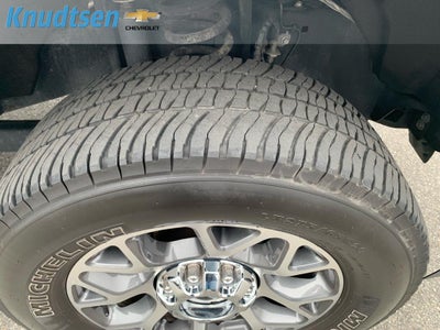 2022 Ford F-350 Lariat