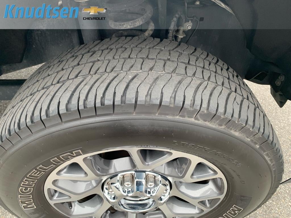 2022 Ford F-350 Lariat