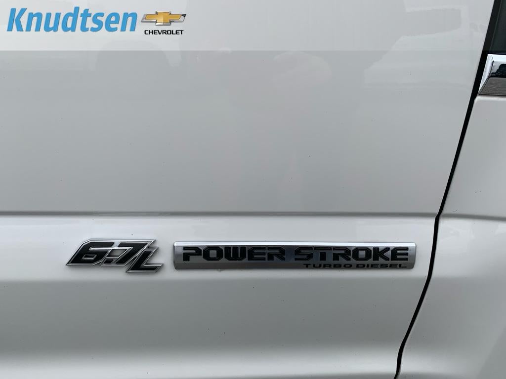 2022 Ford F-350 Lariat