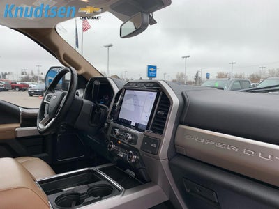 2022 Ford F-350 Lariat