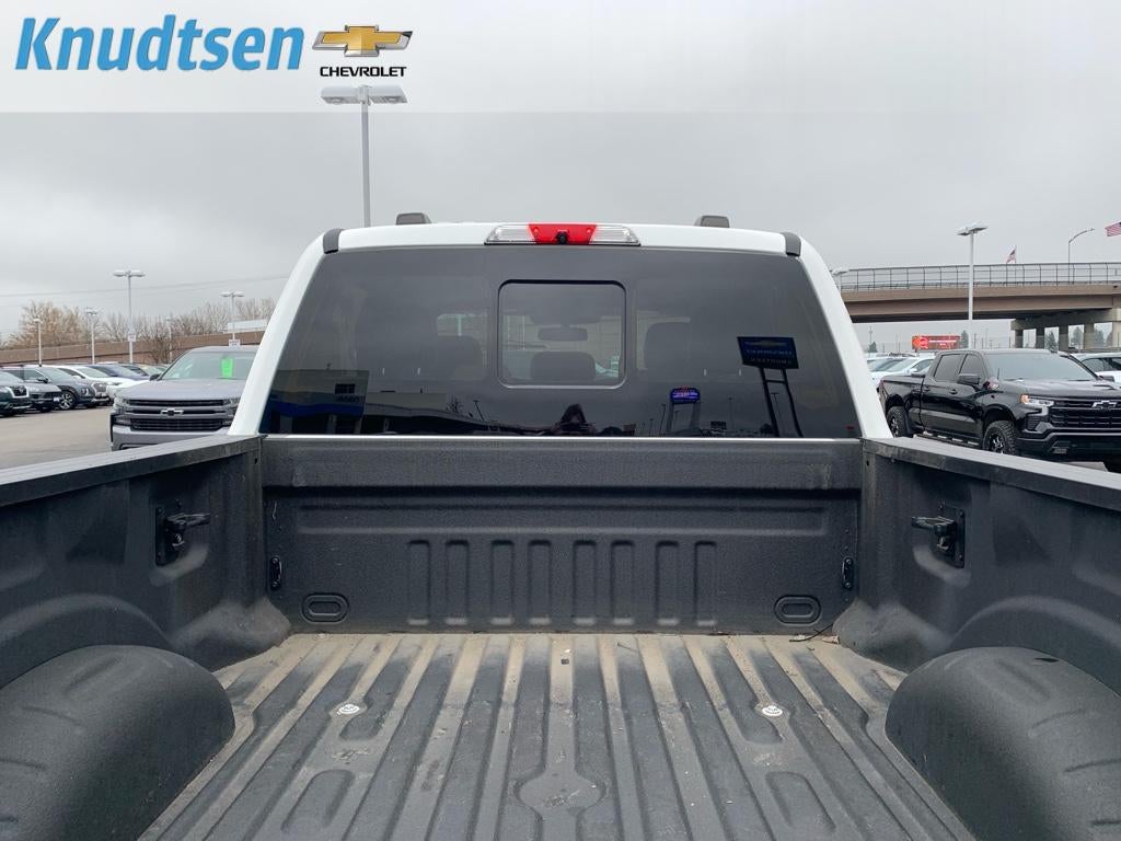 2022 Ford F-350 Lariat