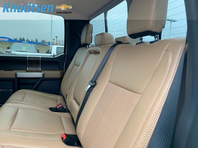 2022 Ford F-350 Lariat