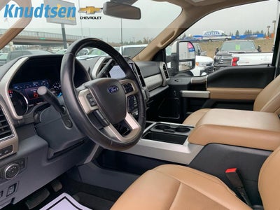 2022 Ford F-350 Lariat