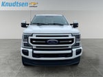 2022 Ford F-350 Lariat