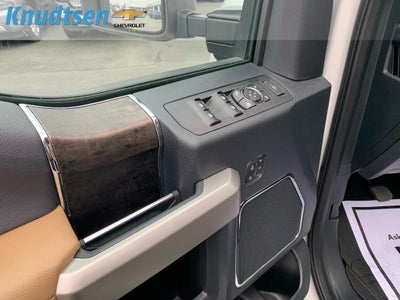 2022 Ford F-350 Lariat