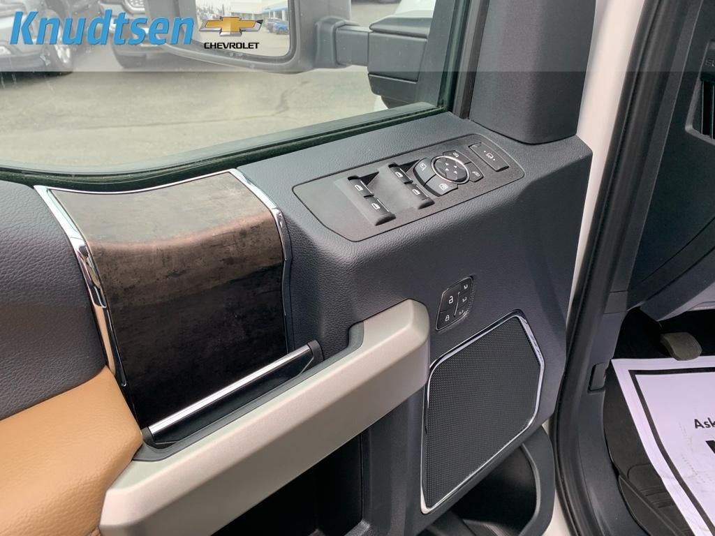 2022 Ford F-350 Lariat