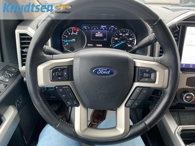 2022 Ford F-350 Lariat