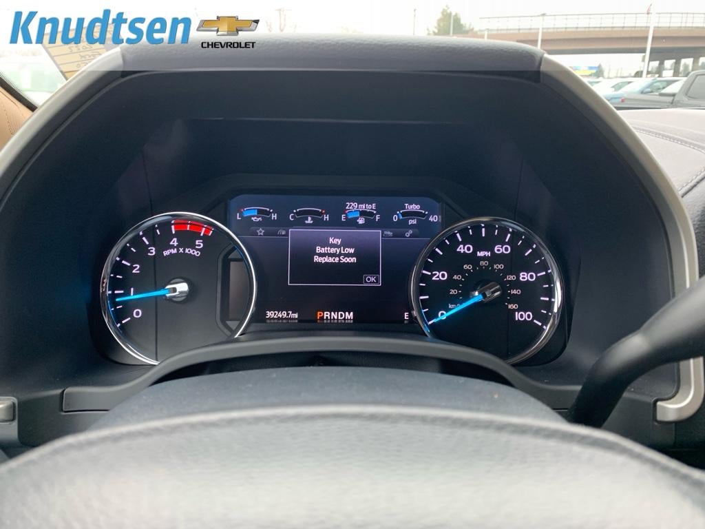 2022 Ford F-350 Lariat