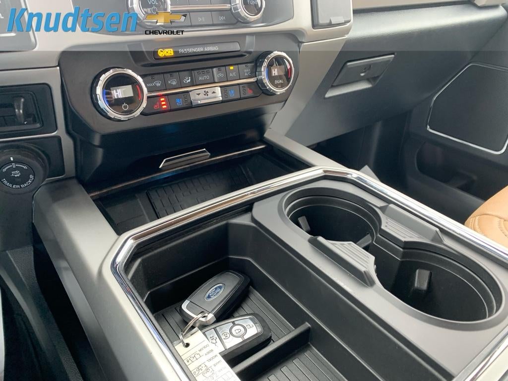 2022 Ford F-350 Lariat