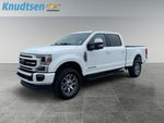 2022 Ford F-350 Lariat