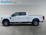 2022 Ford F-350 Lariat