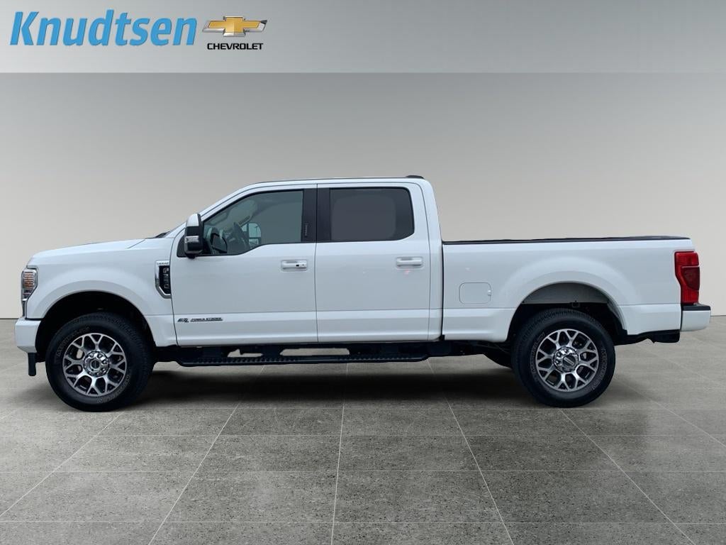 2022 Ford F-350 Lariat